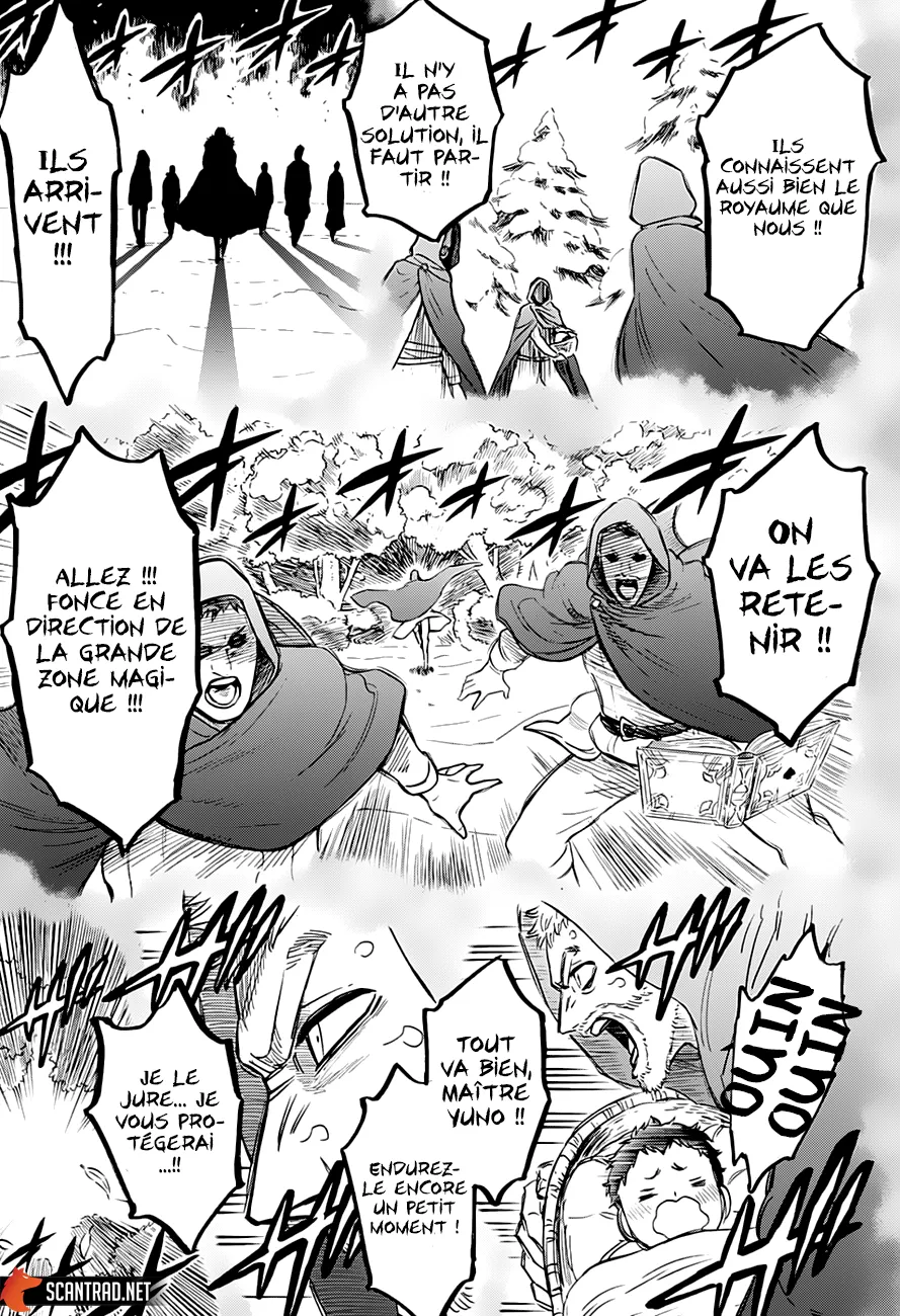 Black Clover - 234 - 65515b8d56171.webp