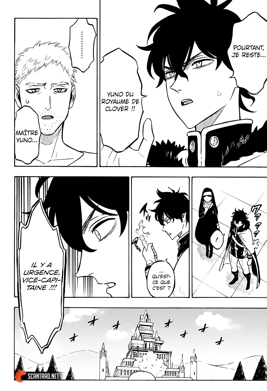 Black Clover - 234 - 65515b8e2464d.webp