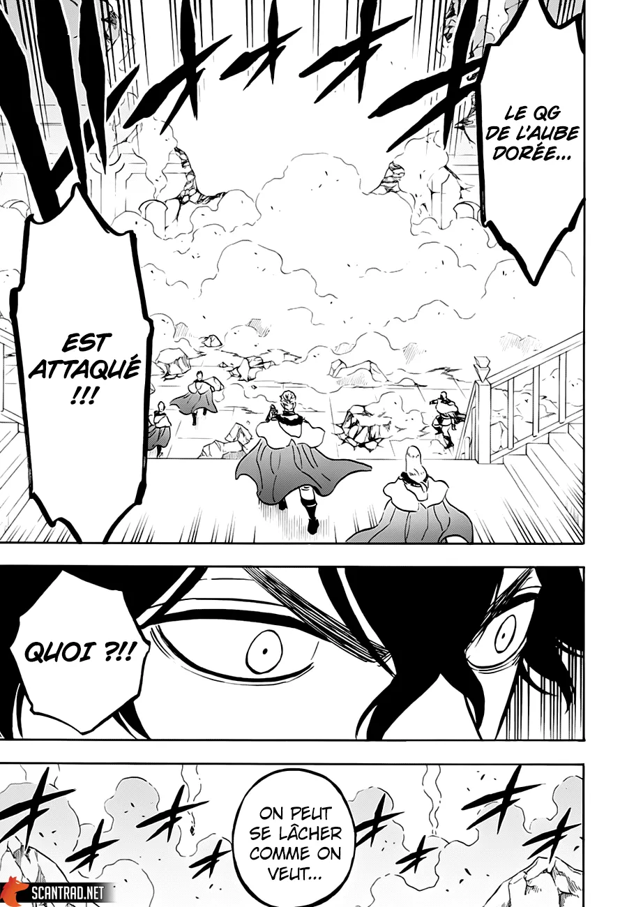 Black Clover - 234 - 65515b8e591c0.webp