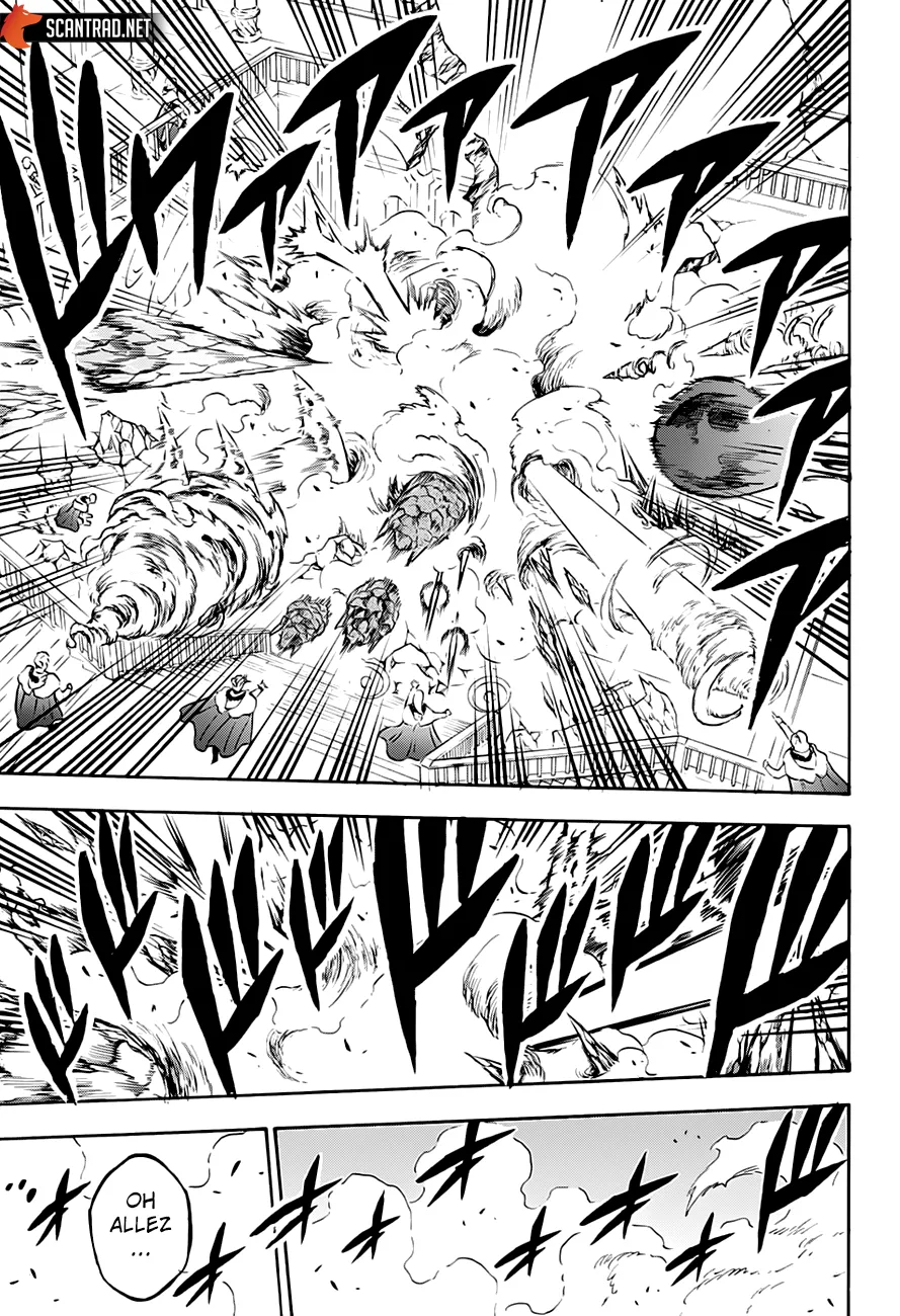 Black Clover - 235 - 65515b8f8be22.webp