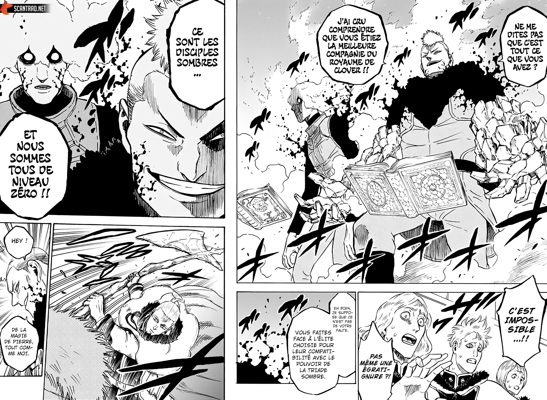 Black Clover - 235 - 65515b9010cfe.webp