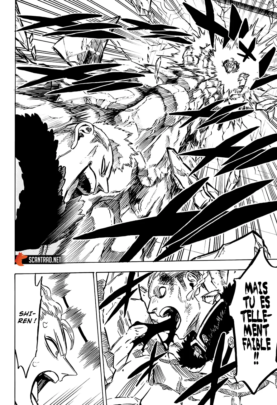 Black Clover - 235 - 65515b9055238.webp