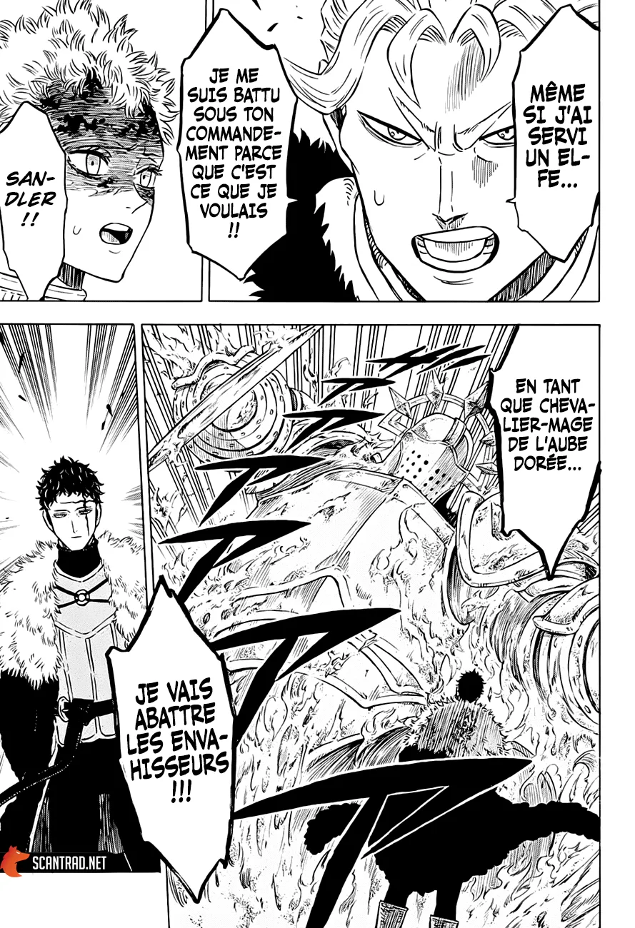Black Clover - 235 - 65515b912256b.webp