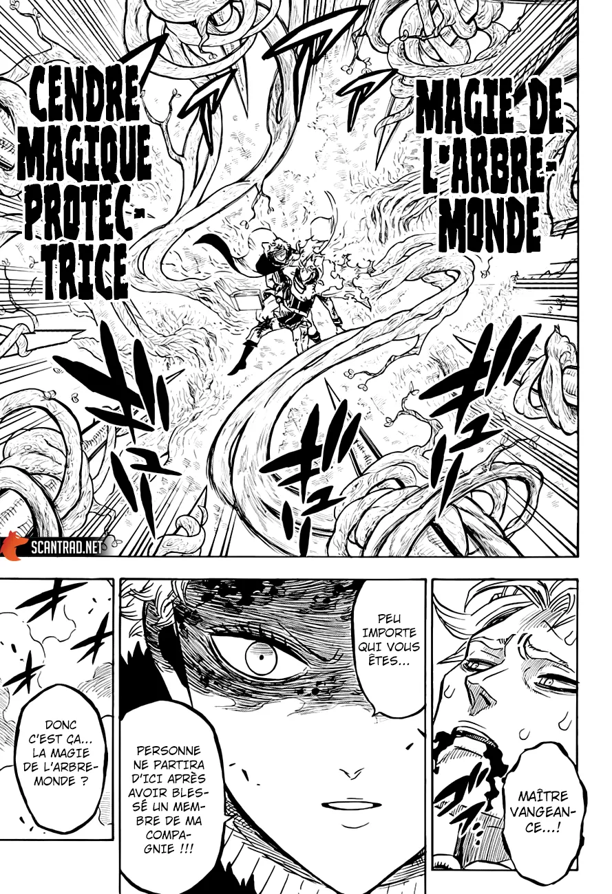 Black Clover - 235 - 65515b919f946.webp