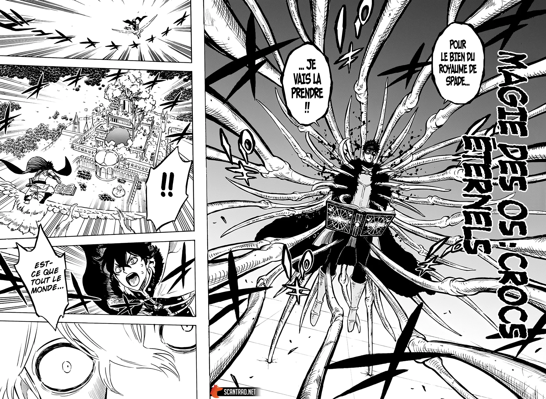 Black Clover - 235 - 65515b9232d12.webp