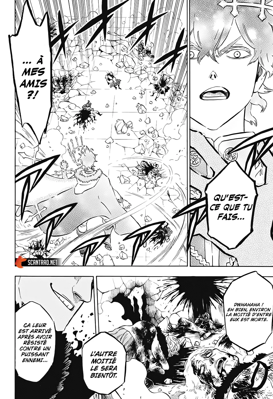 Black Clover - 236 - 65515b9364f18.webp
