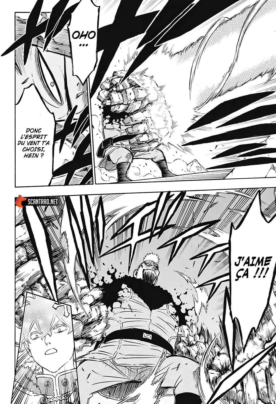 Black Clover - 236 - 65515b941bae6.webp