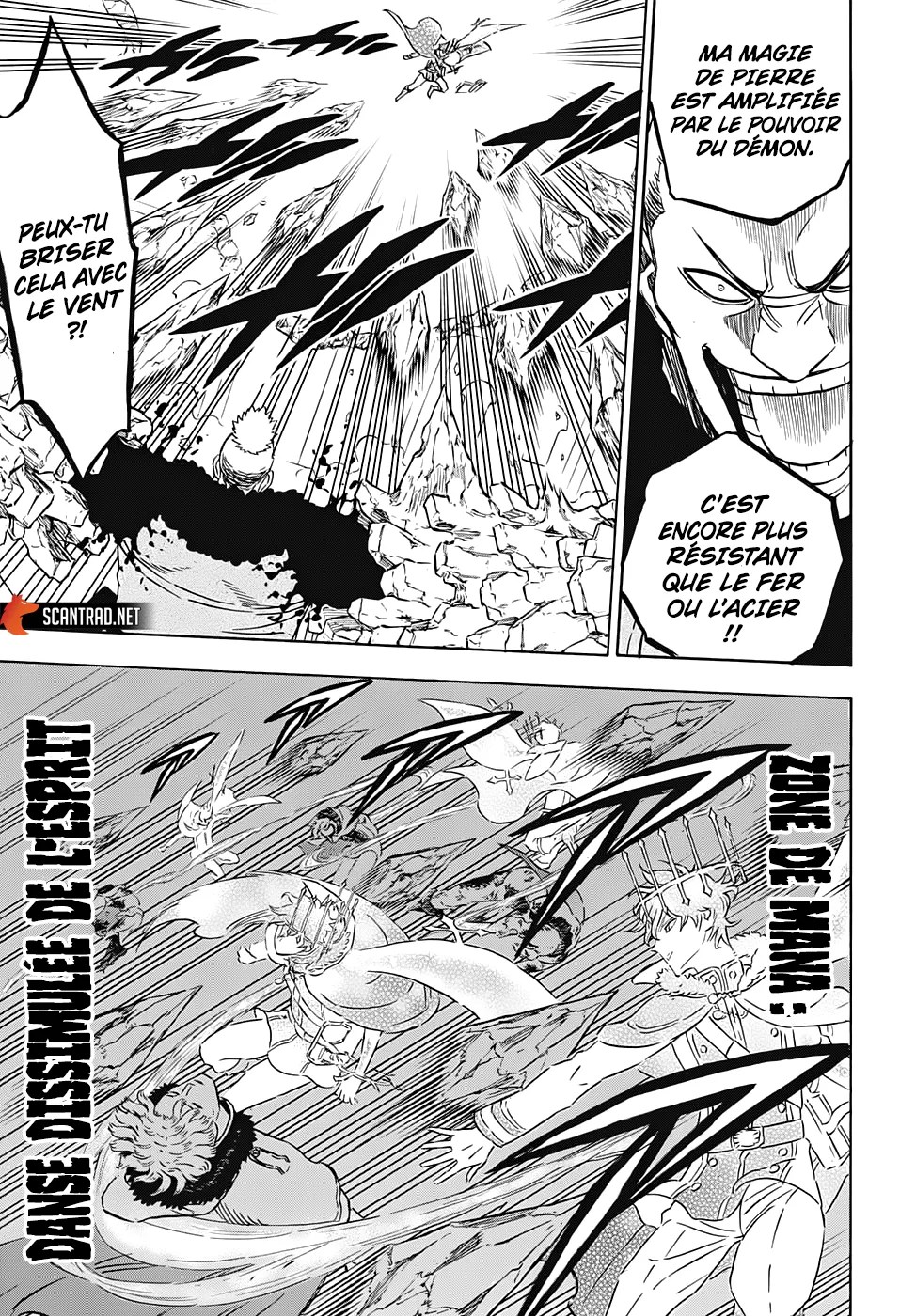 Black Clover - 236 - 65515b946e519.webp