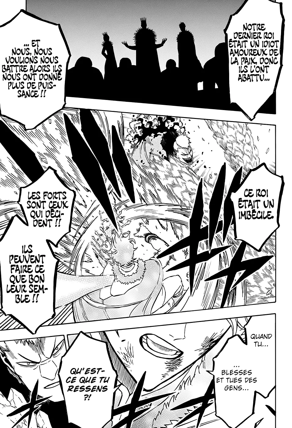 Black Clover - 236 - 65515b95b63c7.webp