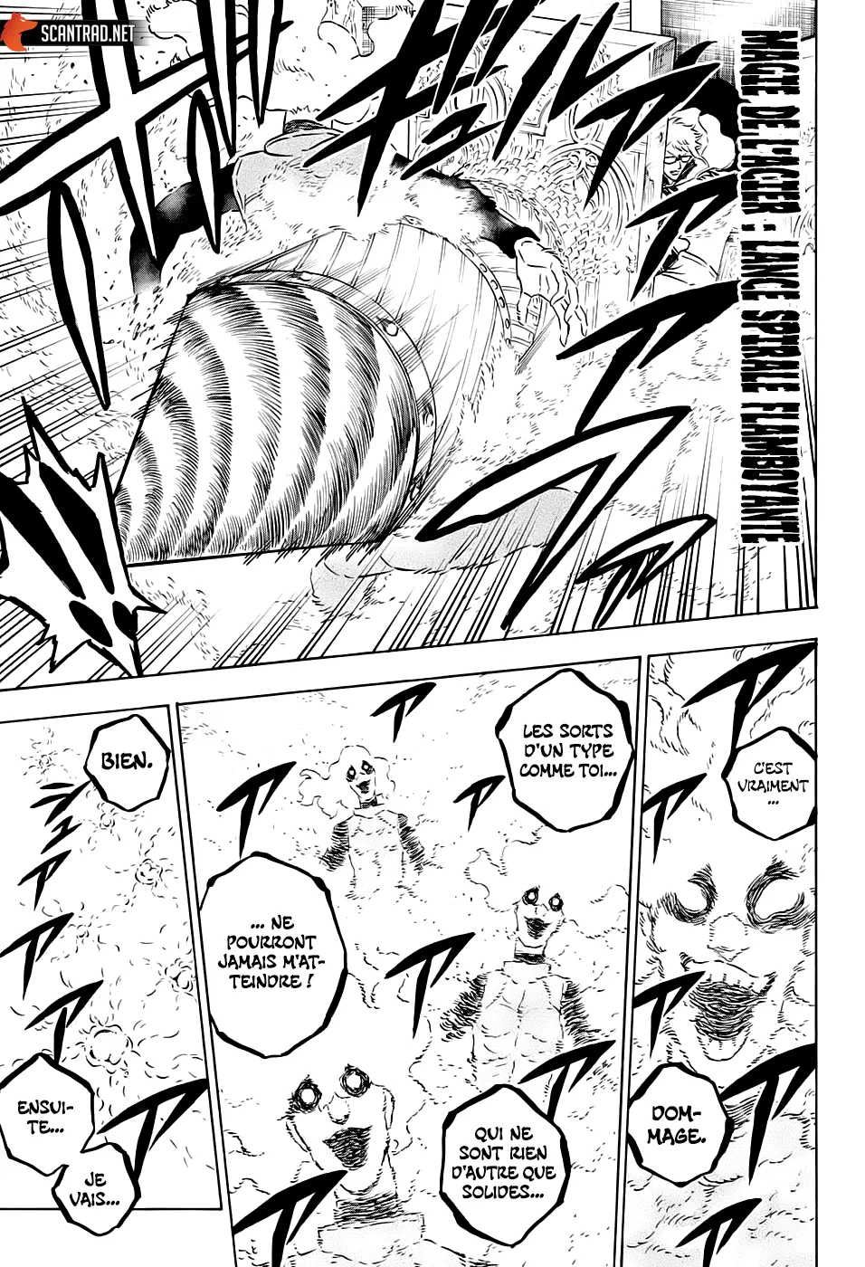 Black Clover - 237 - 65515b983adc2.webp