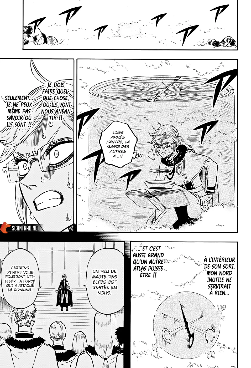 Black Clover - 237 - 65515b98c743a.webp