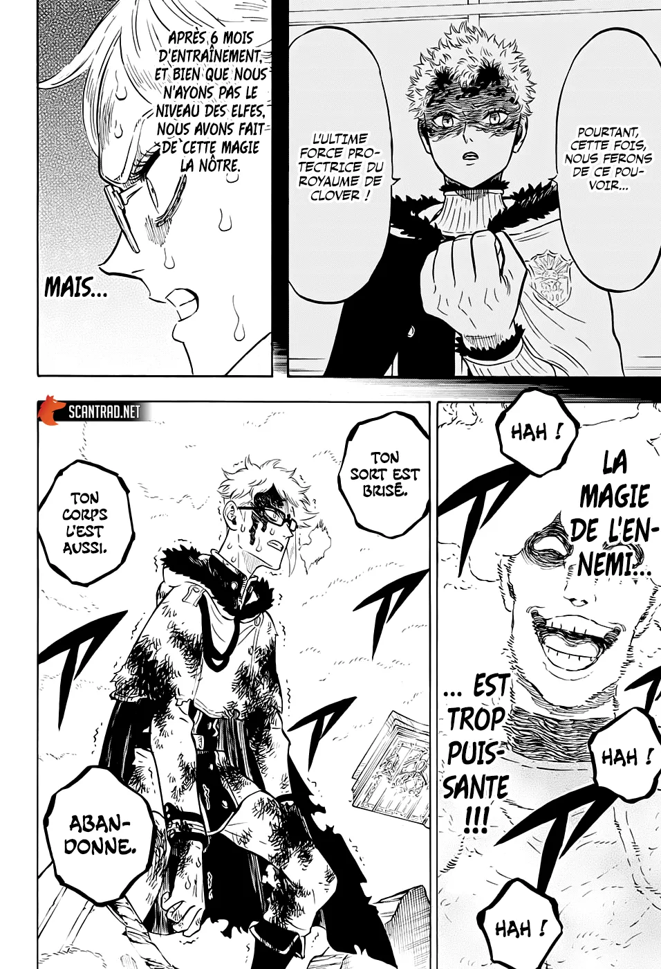 Black Clover - 237 - 65515b9916188.webp