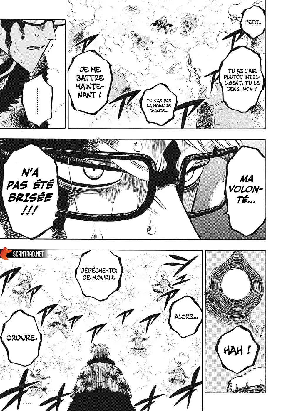 Black Clover - 237 - 65515b9961dcd.webp