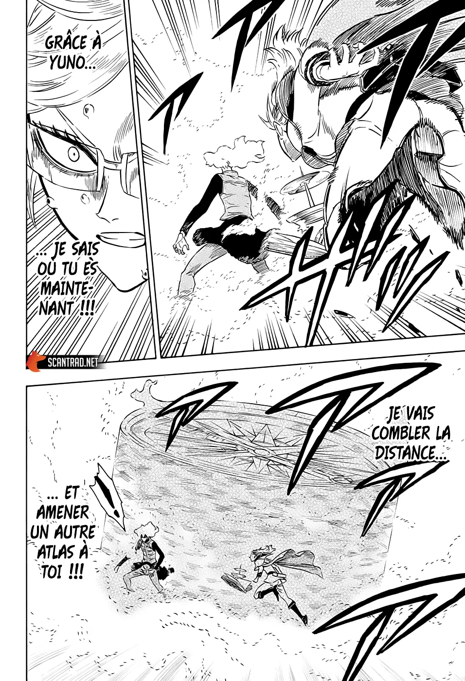 Black Clover - 237 - 65515b9a48970.webp