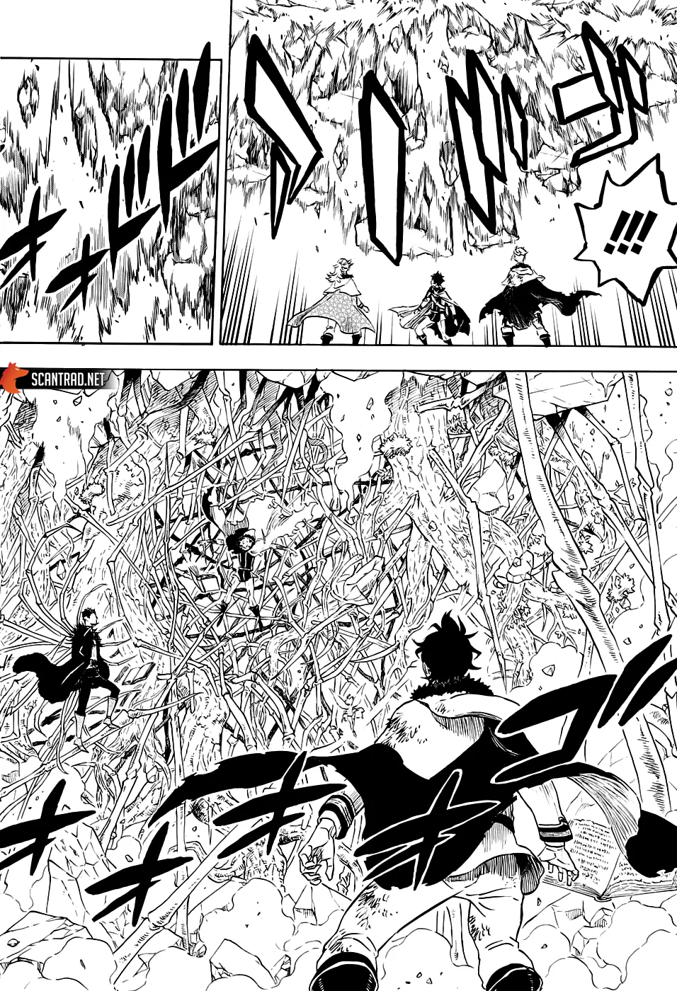 Black Clover - 237 - 65515b9b7242d.webp