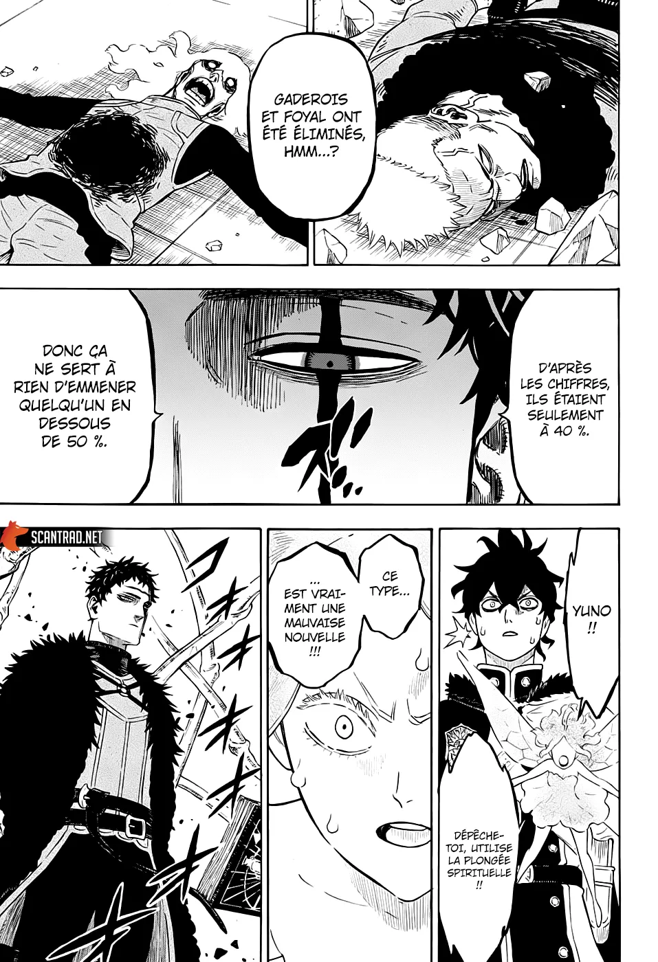 Black Clover - 238 - 65515b9c901b1.webp