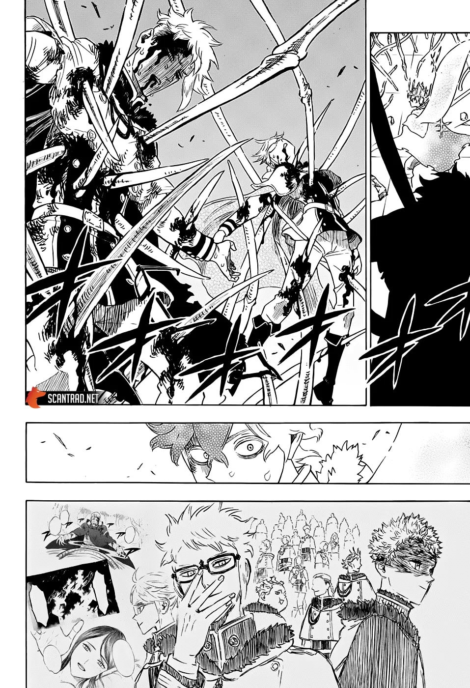 Black Clover - 238 - 65515b9e2214d.webp