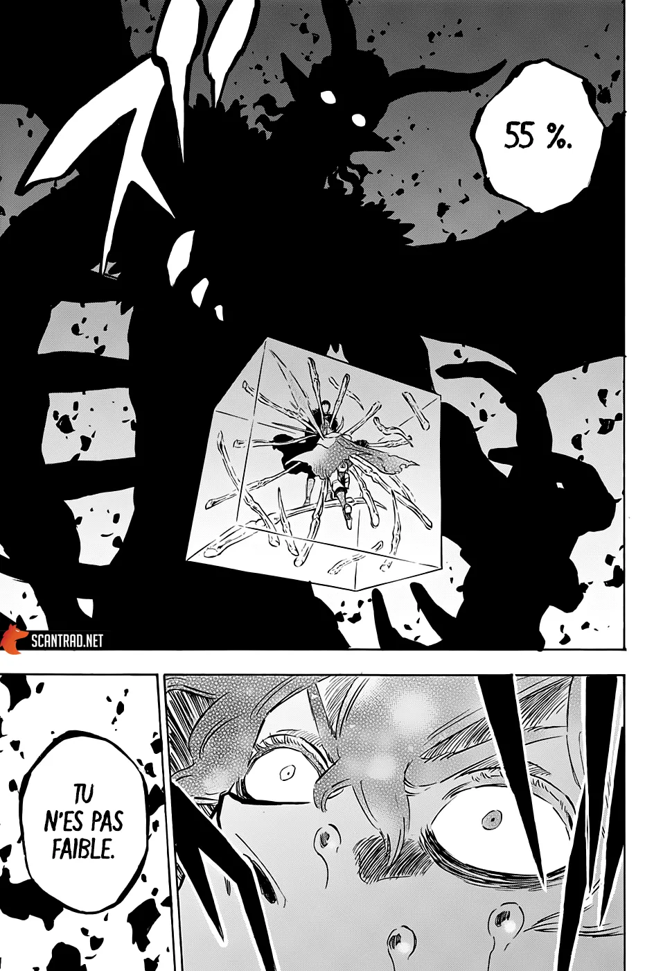 Black Clover - 238 - 65515b9f068f6.webp