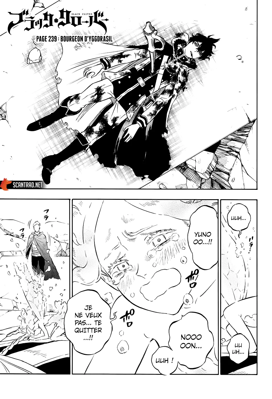 Black Clover - 239 - 65515ba081151.webp