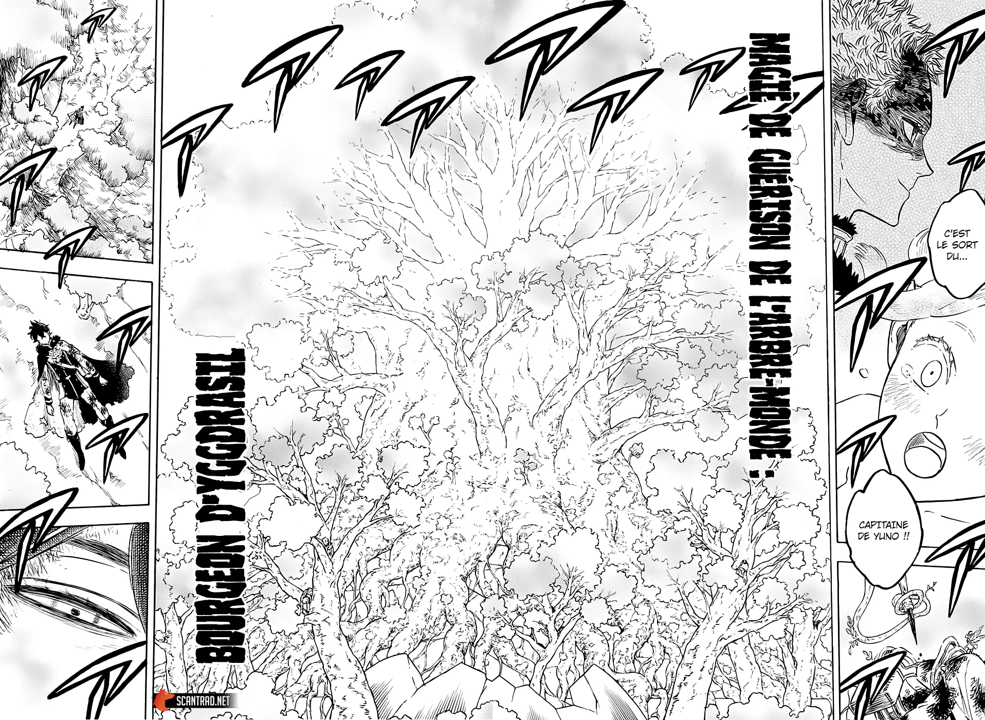 Black Clover - 239 - 65515ba1b42ff.webp