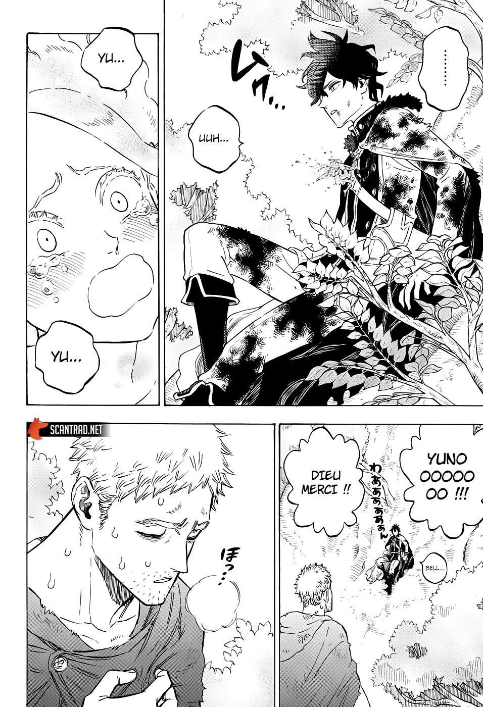 Black Clover - 239 - 65515ba202edd.webp