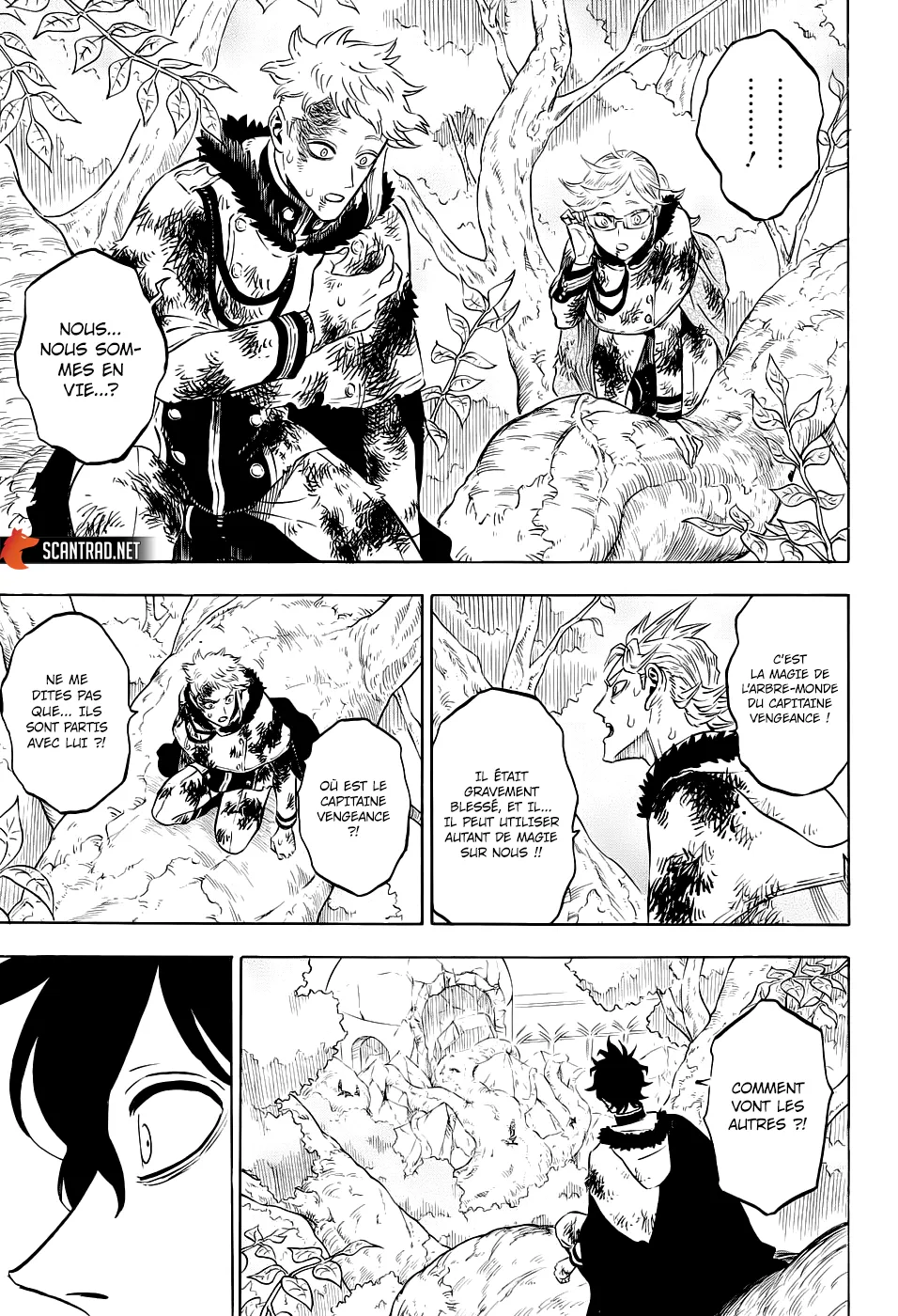 Black Clover - 239 - 65515ba24b9bc.webp