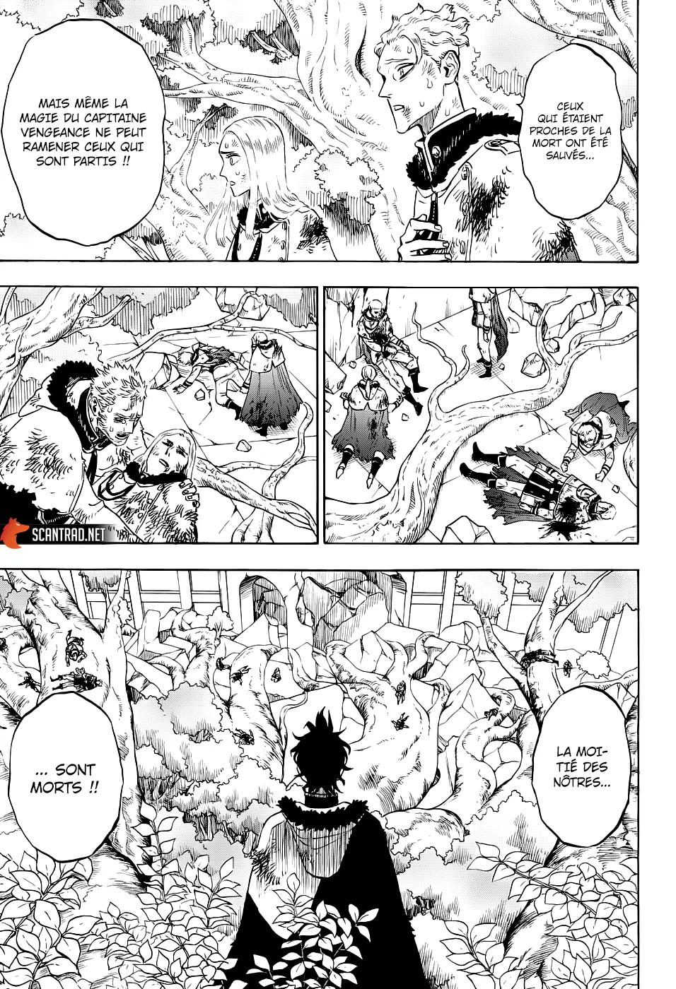 Black Clover - 239 - 65515ba2d335b.webp