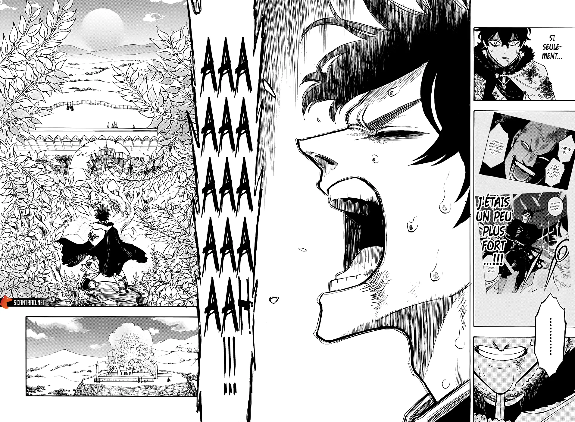 Black Clover - 239 - 65515ba37093d.webp