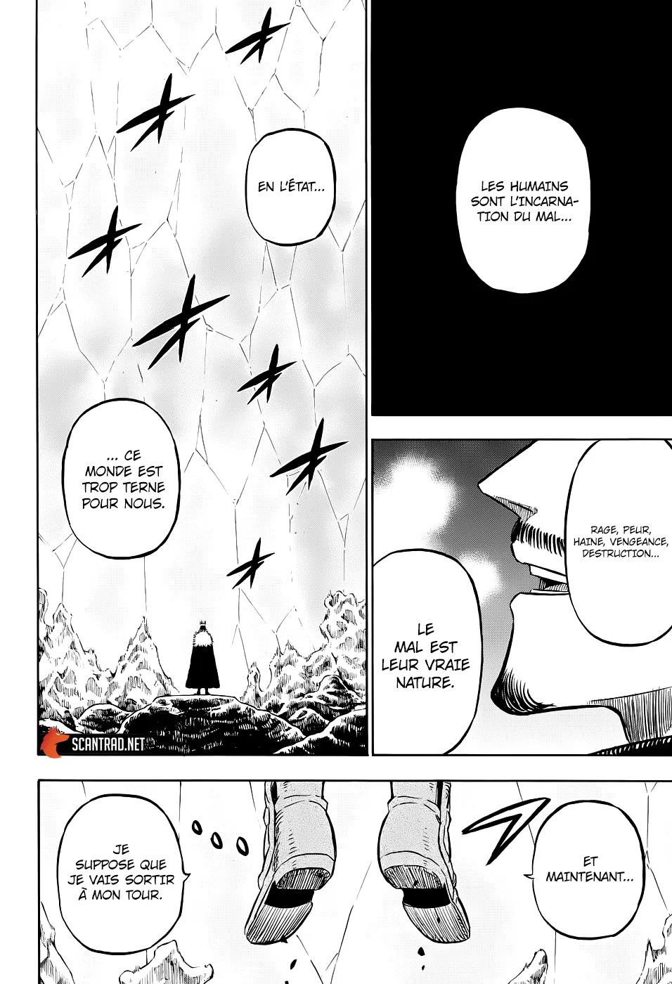 Black Clover - 239 - 65515ba446f32.webp