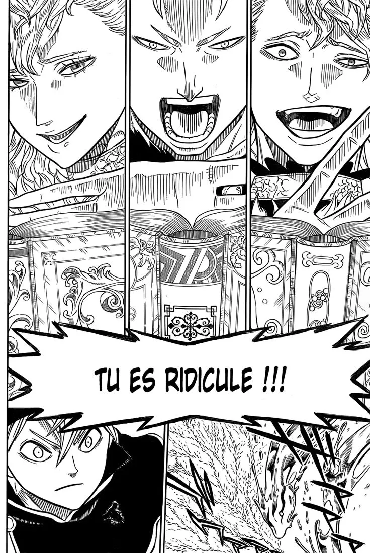 Black Clover - 24 - 65515ba5c82c7.webp