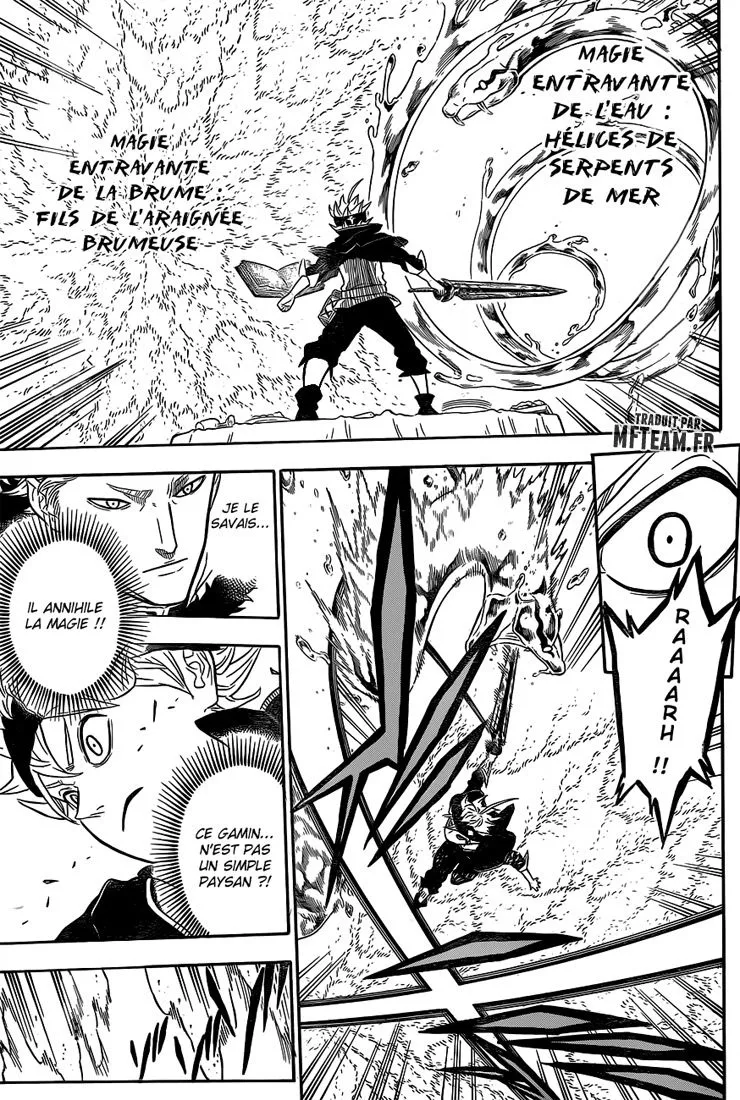 Black Clover - 24 - 65515ba603218.webp