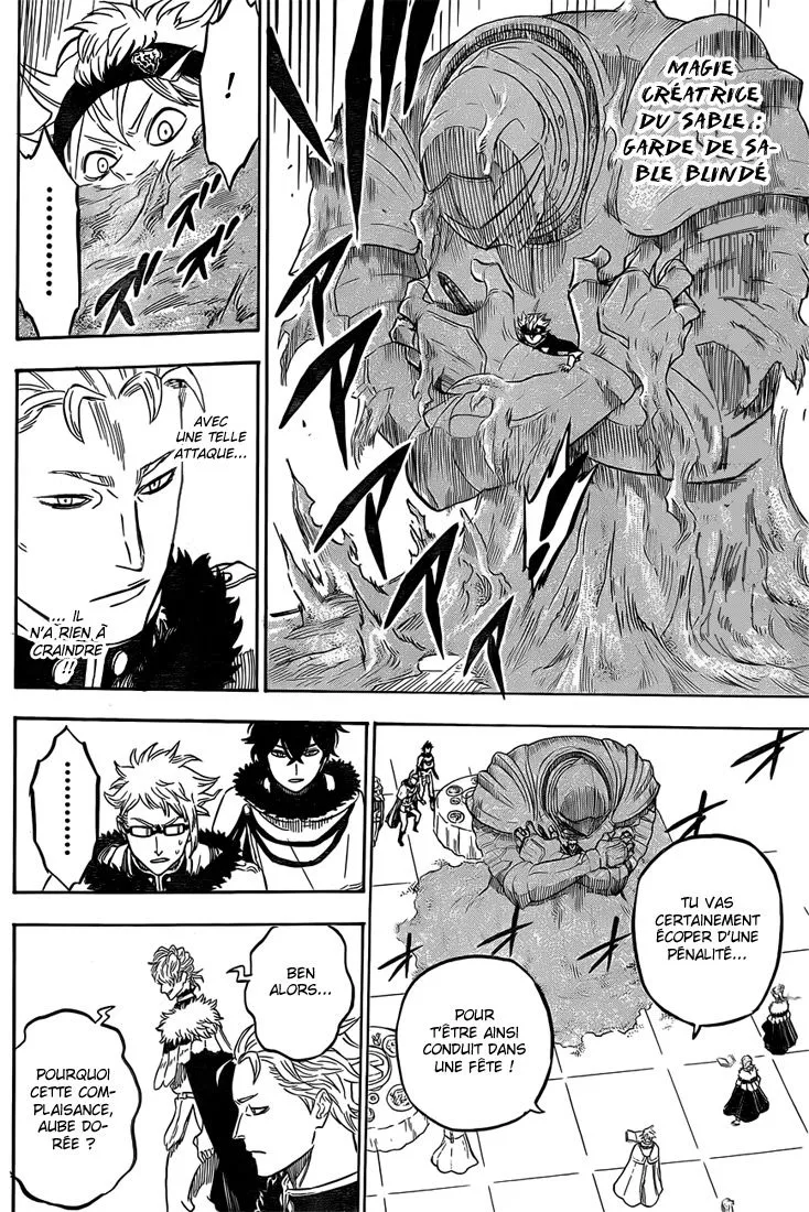 Black Clover - 24 - 65515ba62f1f8.webp