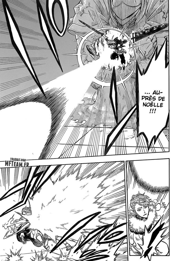 Black Clover - 24 - 65515ba6b911e.webp