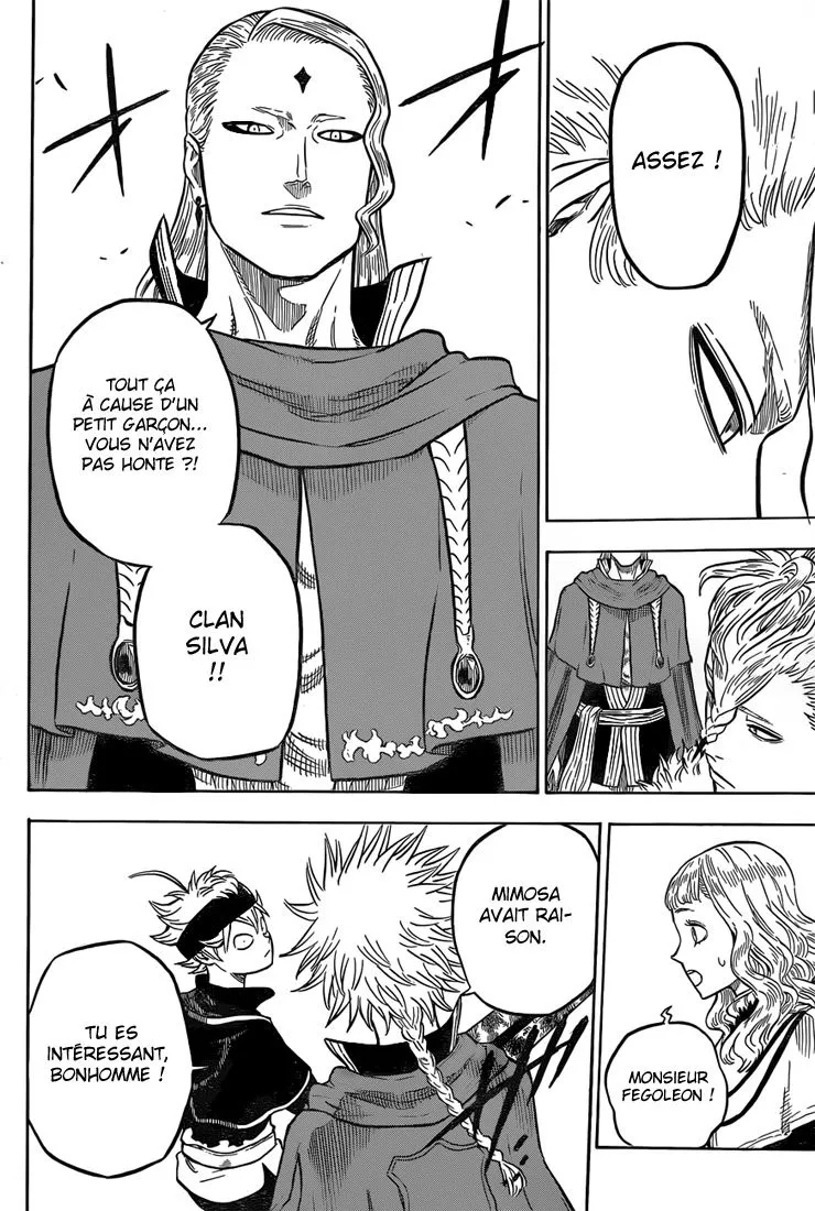Black Clover - 24 - 65515ba7353e5.webp
