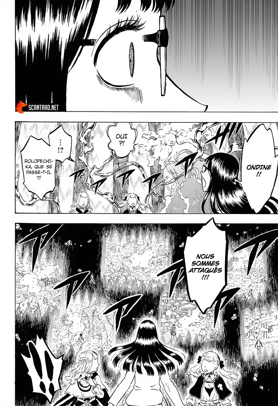 Black Clover - 240 - 65515ba8a7780.webp
