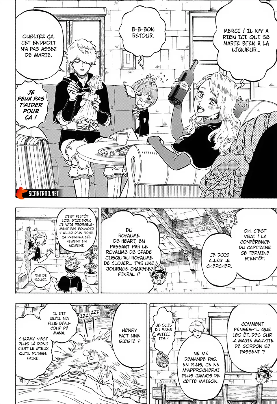 Black Clover - 240 - 65515ba9e60ad.webp