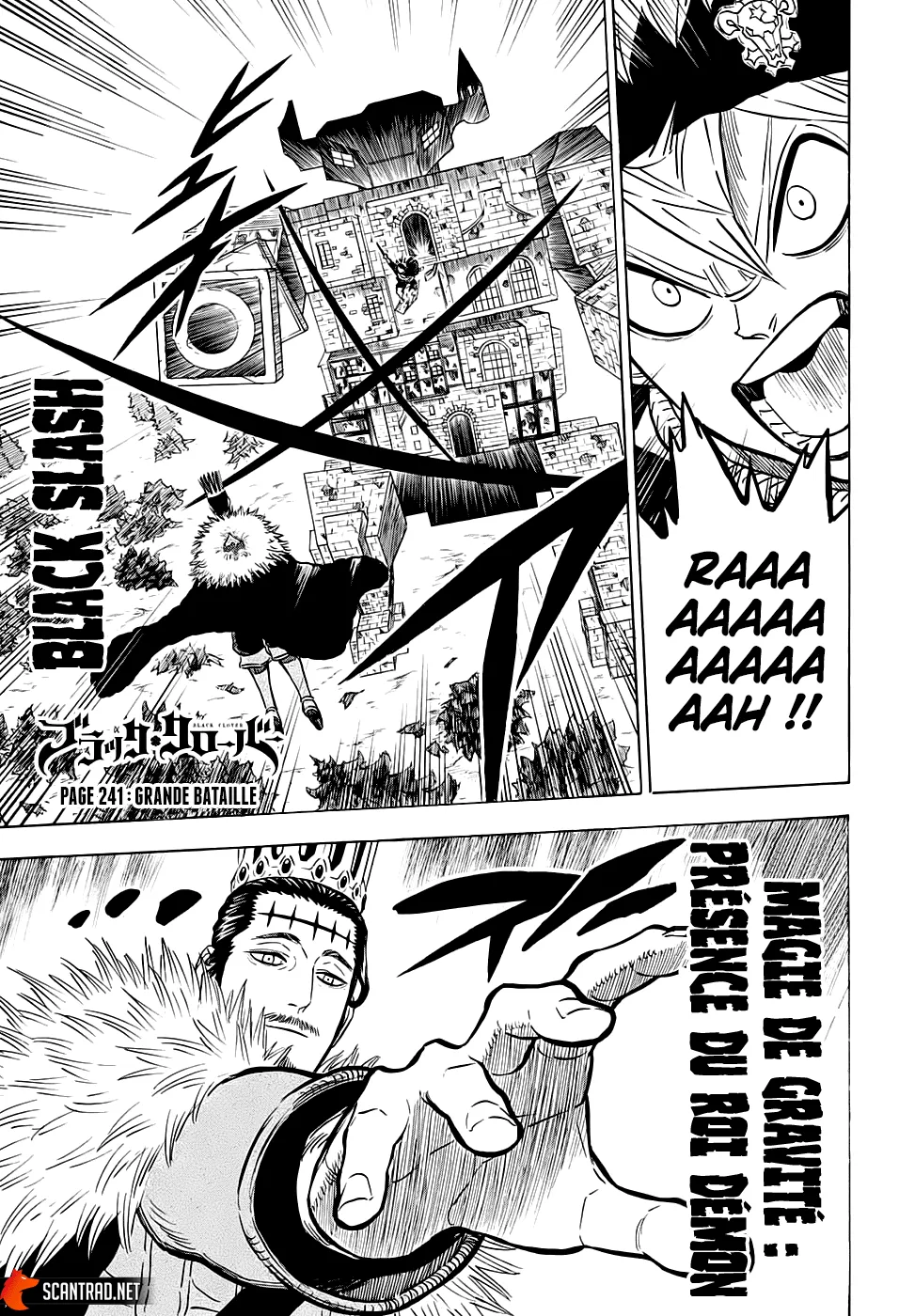 Black Clover - 241 - 65515bad2464c.webp