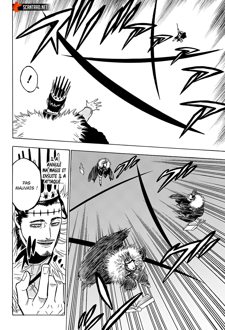 Black Clover - 241 - 65515bad62a1d.webp