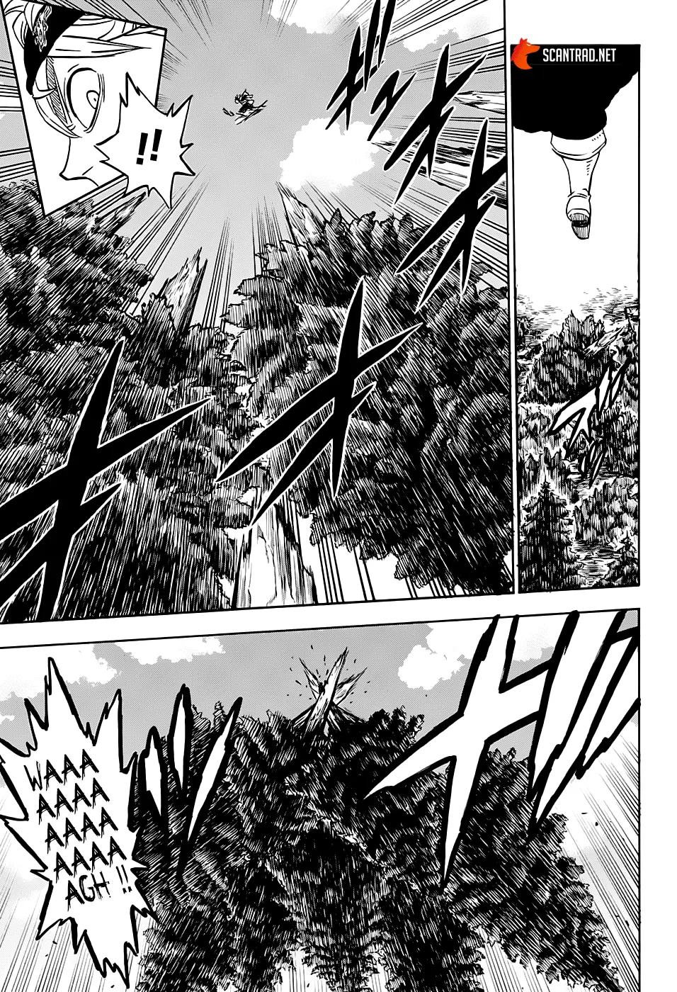 Black Clover - 241 - 65515badaae48.webp