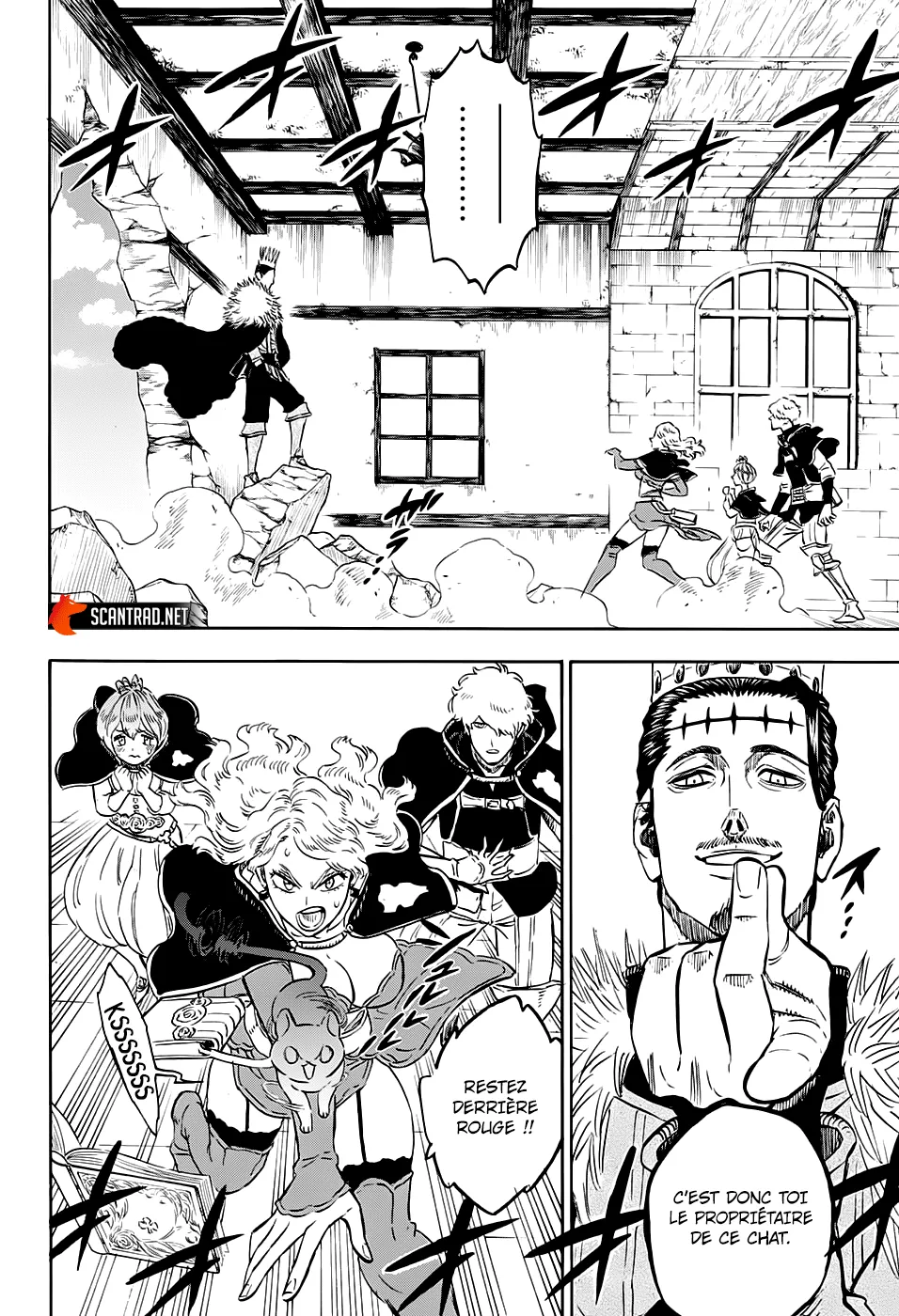 Black Clover - 241 - 65515bae8745d.webp