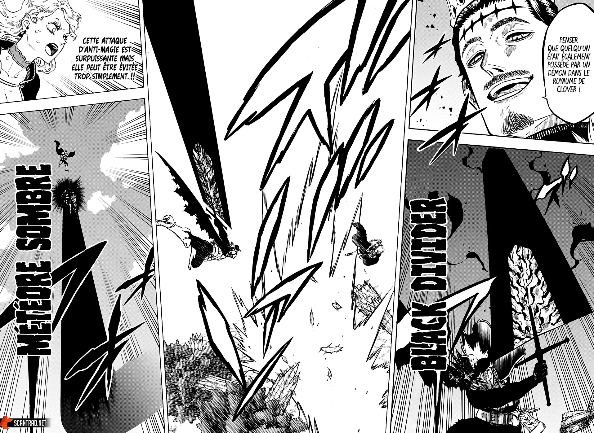 Black Clover - 241 - 65515bafe3ec9.webp