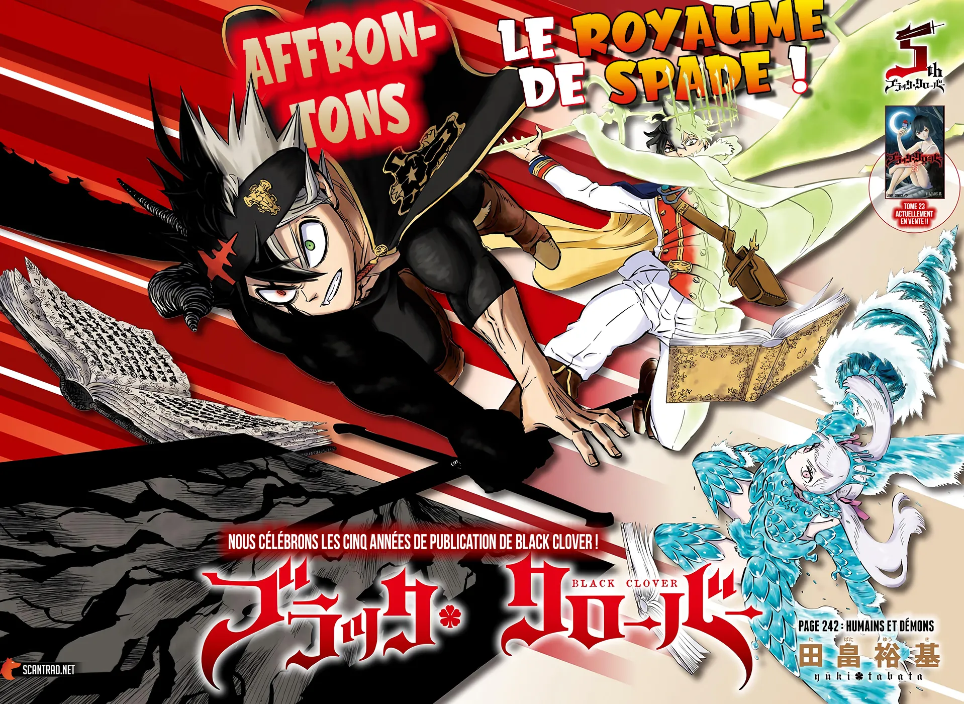 Black Clover - 242 - 65515bb1aa2e7.webp
