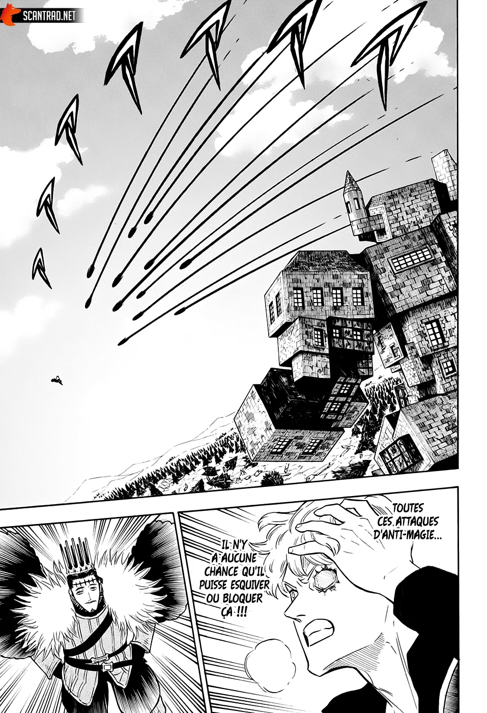 Black Clover - 242 - 65515bb256a04.webp