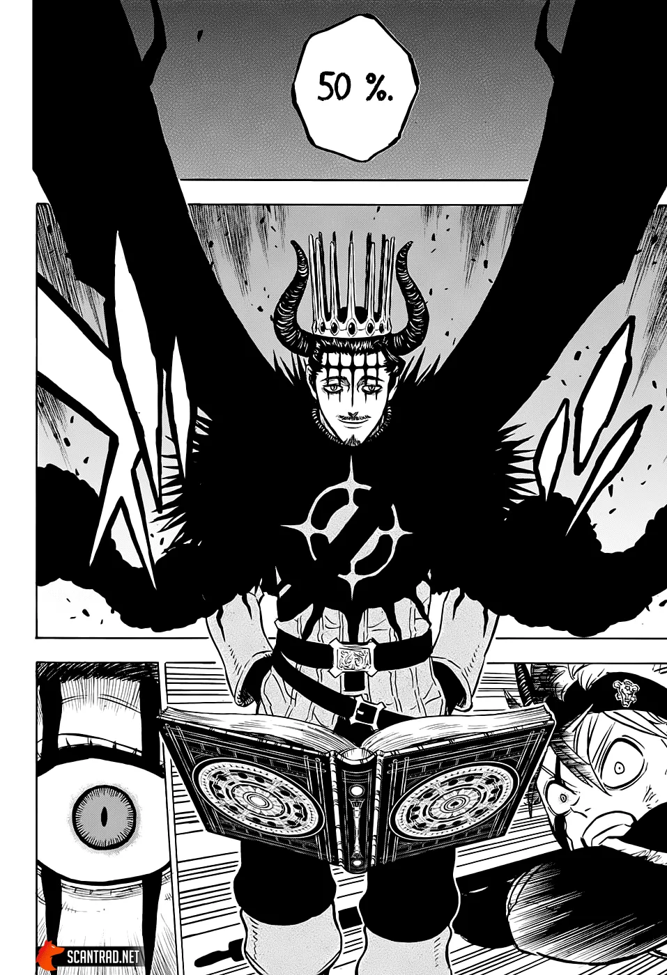 Black Clover - 242 - 65515bb28f8ca.webp