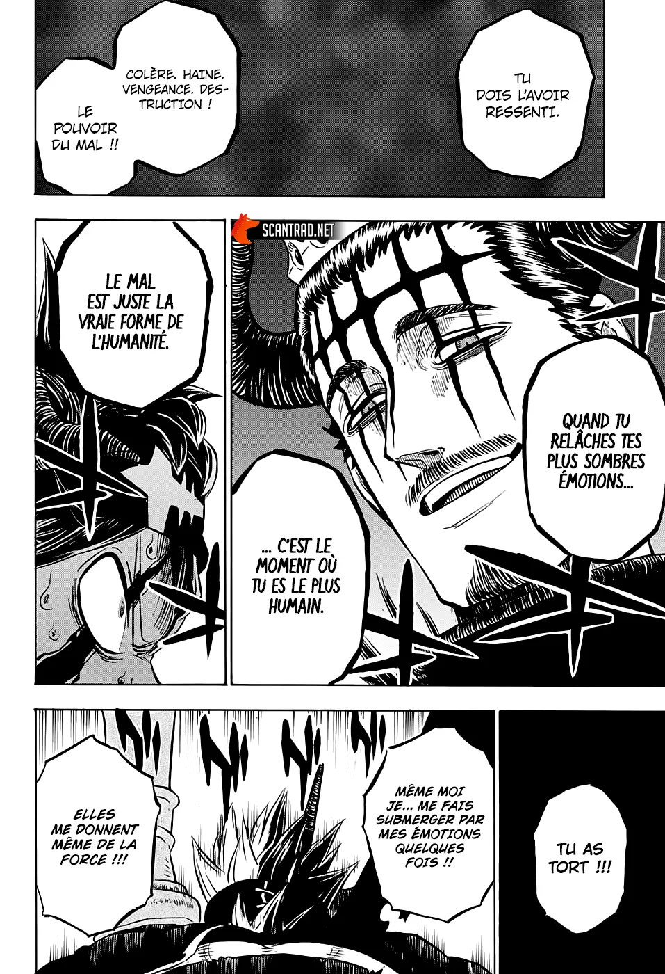 Black Clover - 242 - 65515bb398fd1.webp