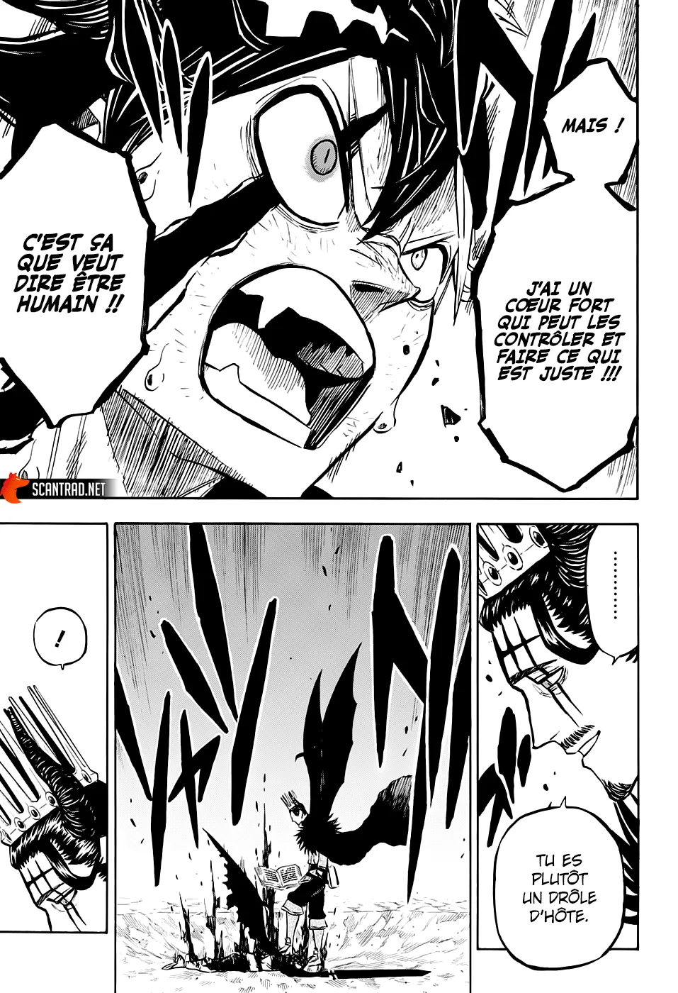 Black Clover - 242 - 65515bb3dac05.webp