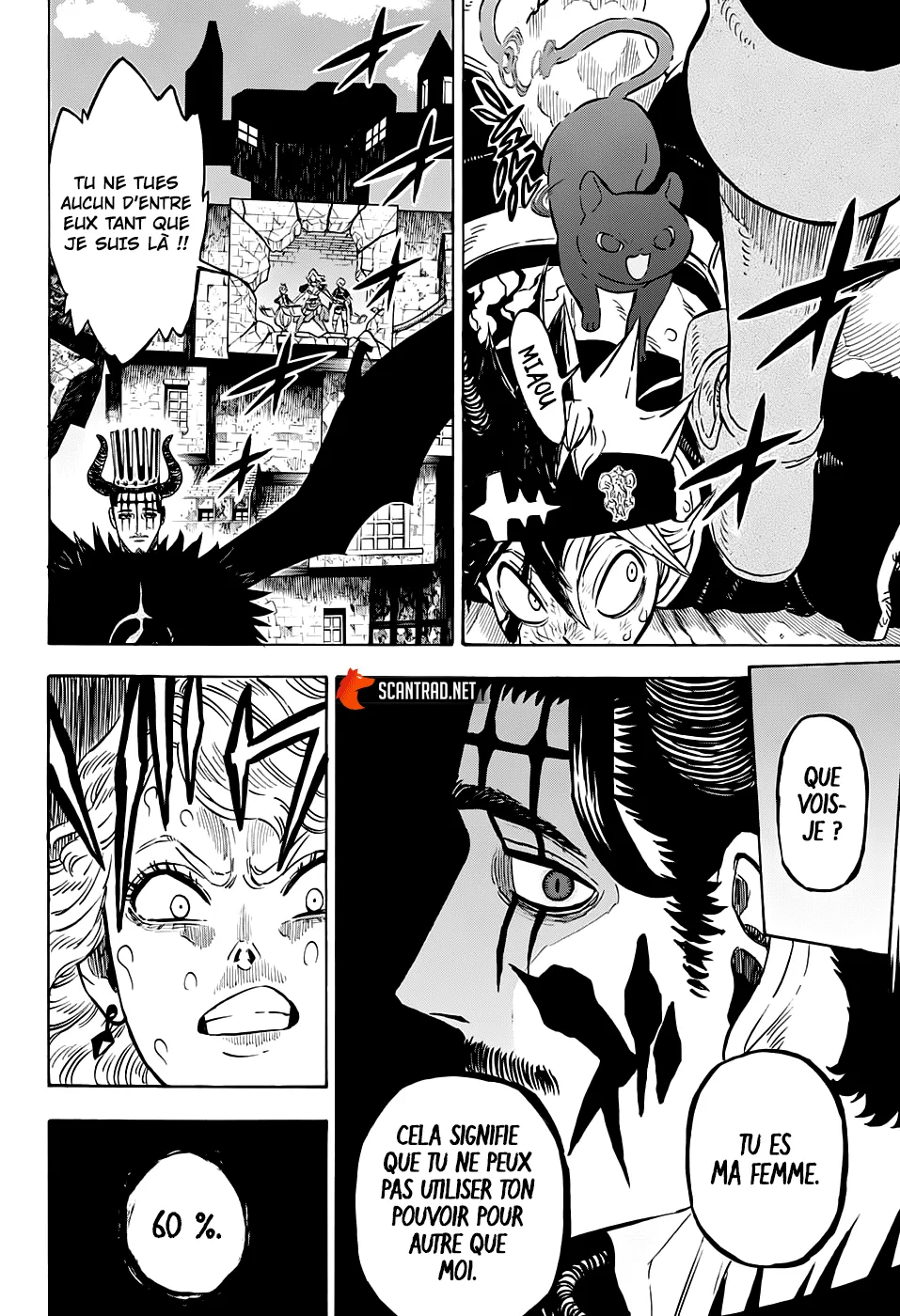 Black Clover - 242 - 65515bb427350.webp