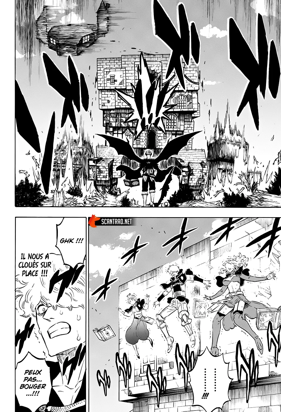 Black Clover - 242 - 65515bb4ac860.webp