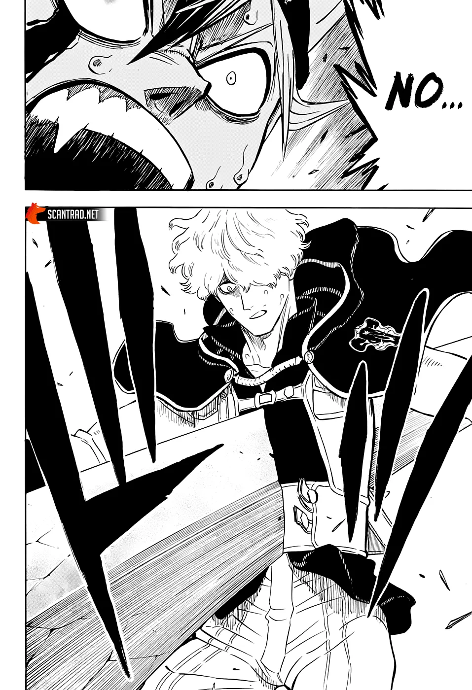 Black Clover - 242 - 65515bb5446aa.webp