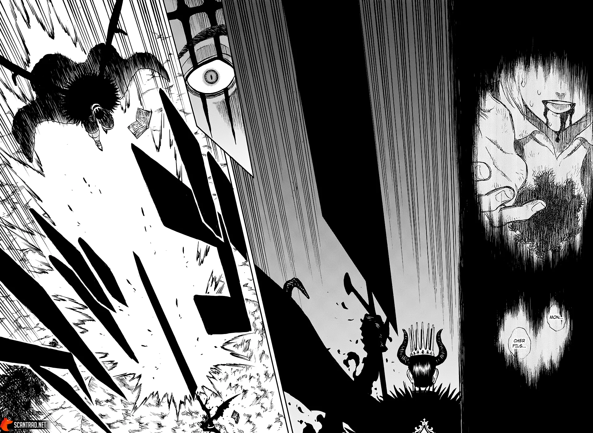 Black Clover - 242 - 65515bb614b47.webp